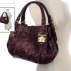 JUICY COUTURE BAG !!!! medium to large handbag